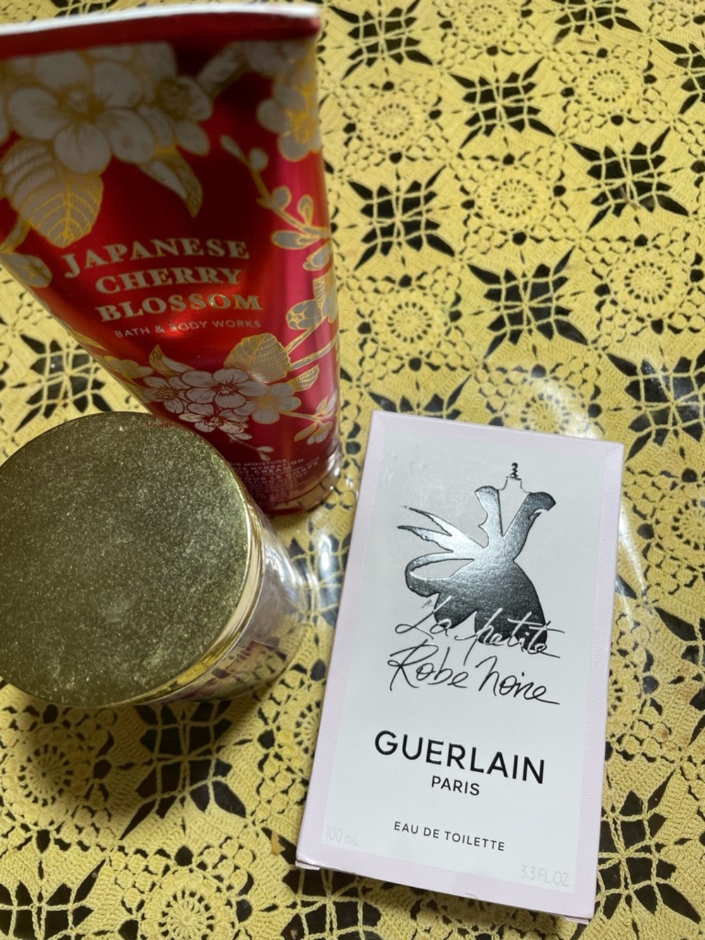 Body Works Perfume. Body Duo scent. - Picture 2 of 3